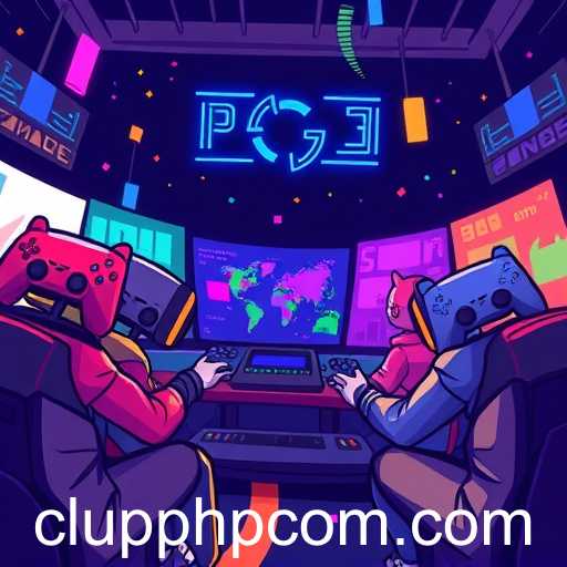 Clup PHP: The Rising Star of Online Gaming