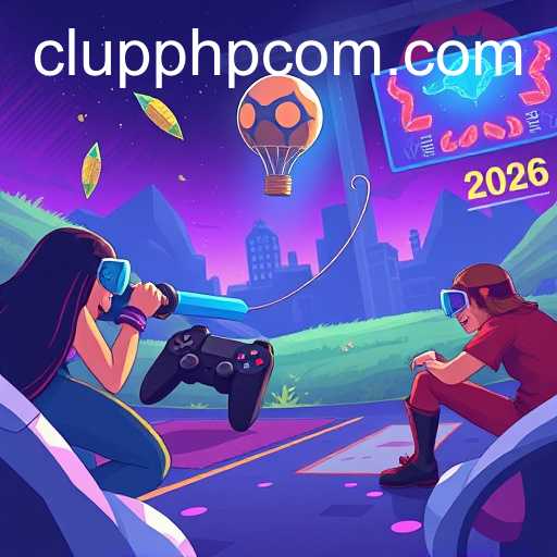 The Rise of Clup PHP in Online Gaming