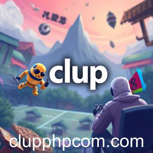 The Rise of Clup PHP in the Online Gaming World