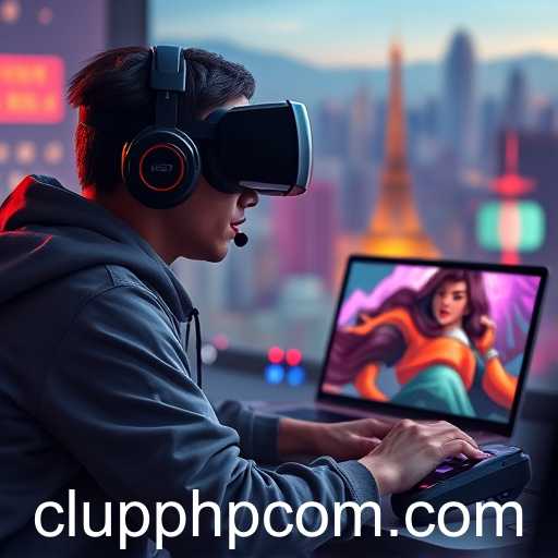 The Rise of Online Gaming Platforms