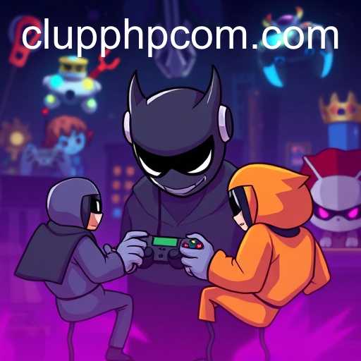 The Rise of 'Clup PHP' in Online Gaming