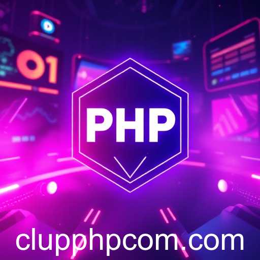 The Rise of Clup PHP in Online Gaming